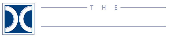 Link to The Dental Center at Easton home page
